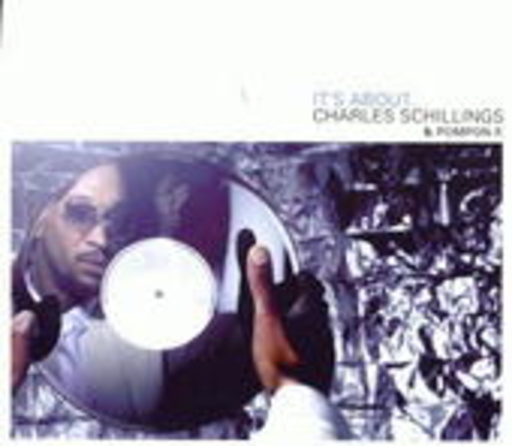 Charles Schilling – It's About Time