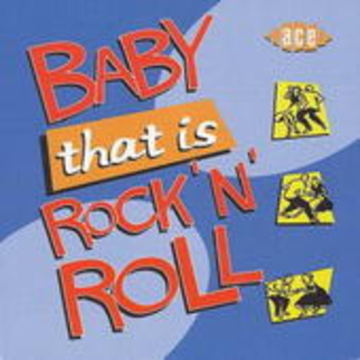 Diverse – Baby, That Is Rock'n'Roll