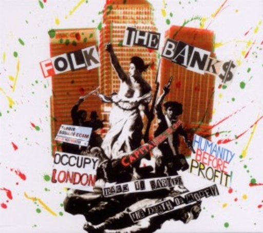 Diverse – Folk The Banks