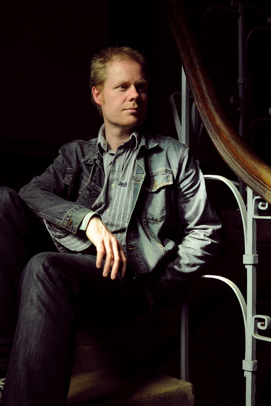 Seine "Vier Jahreszeiten" werden im Rahmen der Classical:Next per Video präsentiert: Max Richter