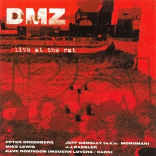 DMZ – Live At The Rat