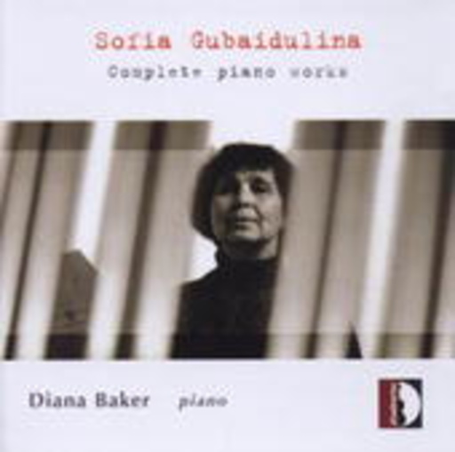 Diana Baker – Complete Piano Works