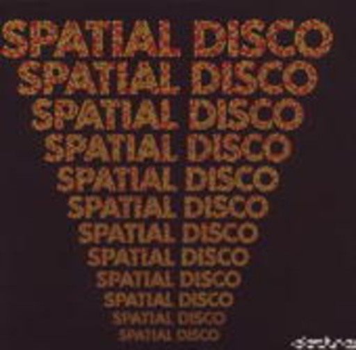 Diverse – Spatial Disco