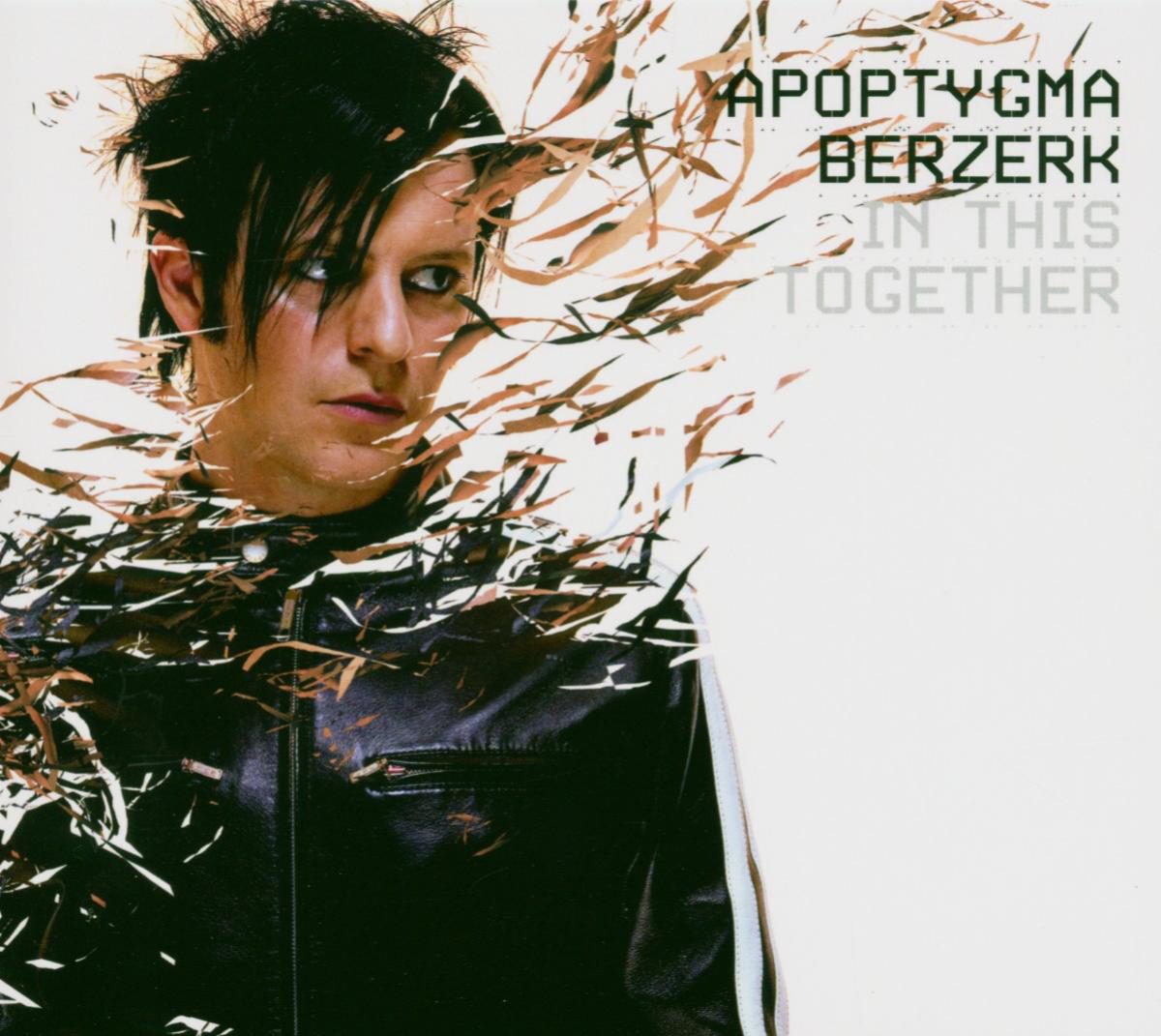 Apoptygma Berzerk – In This Together