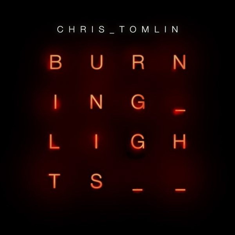 Springt von null auf eins: das neue Album von Prediger, Sänger und Songschreiber Chris Tomlin