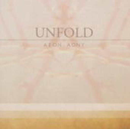 Unfold – Aeon-Aony