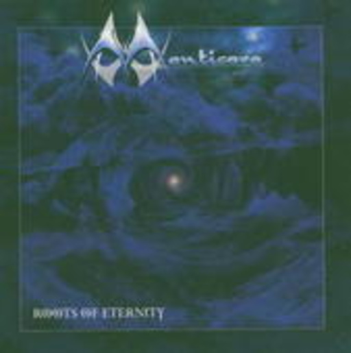 Manticora – Roots Of Eternity