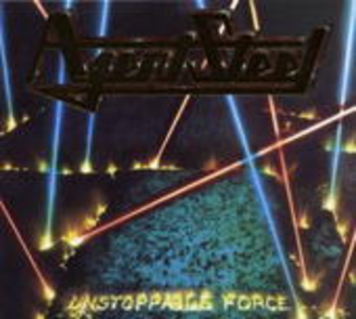 Agent Steel – Unstoppable Force