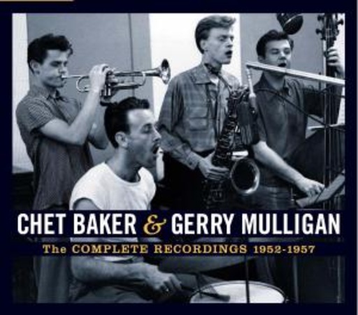 The Complete Recordings 1952-1957