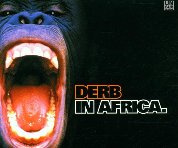 Derb – In Africa.