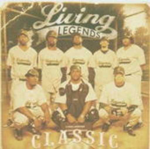 Living Legends – Classic