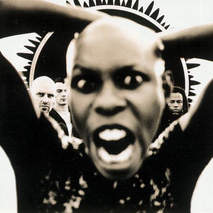 Skunk Anansie – Stoosh