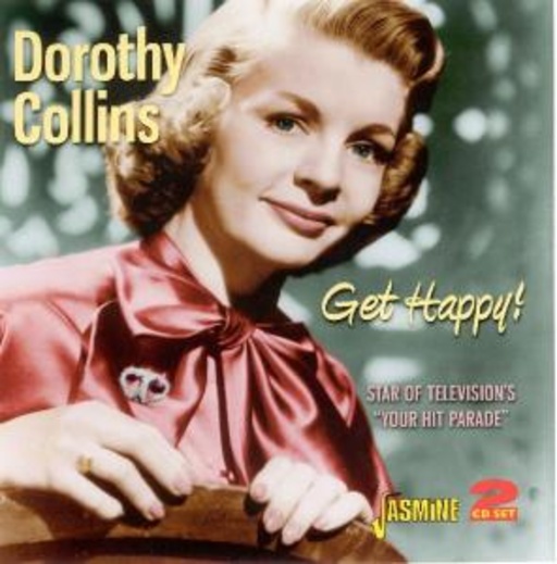 Dorothy Collins – Get Happy