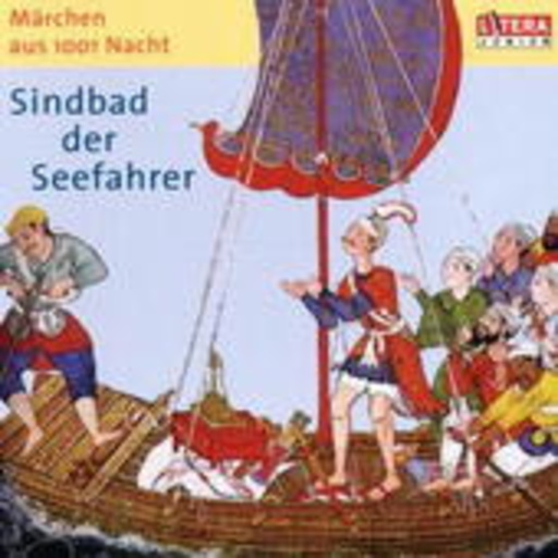 Sindbad der Seefahrer