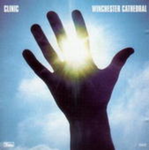 Clinic – Winchester Cathedral