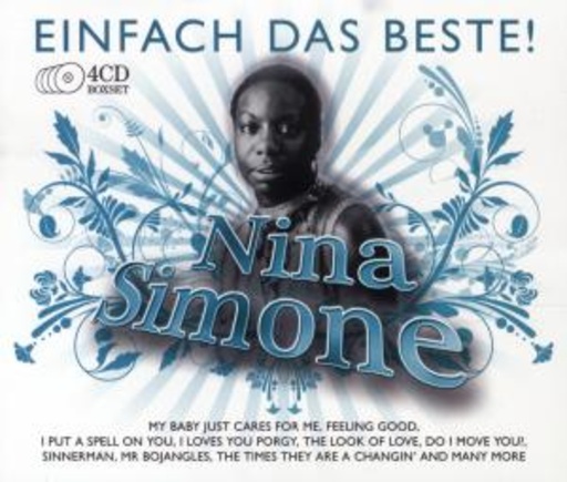 Nina Simone – Einfach das Beste!