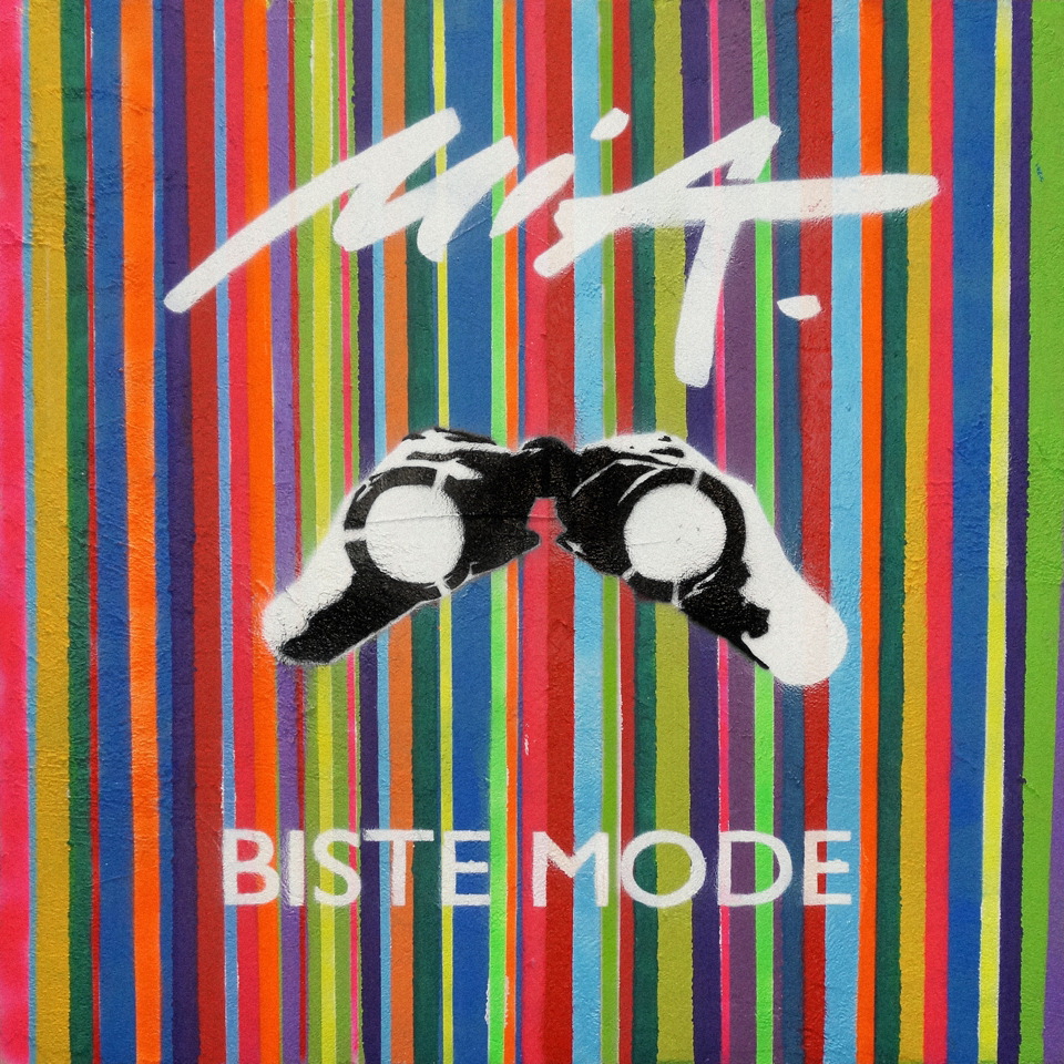 Mia. – Biste Mode