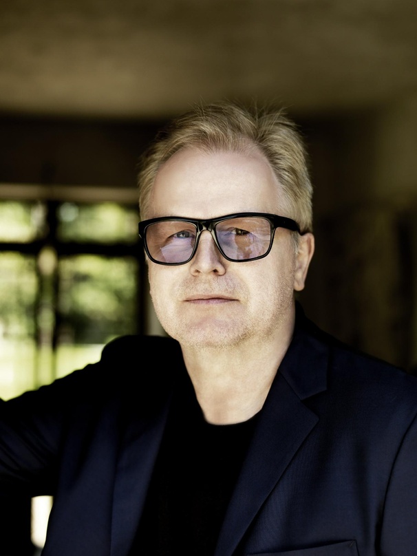 Erweitert seine Tour auf 16 Shows: Herbert Grönemeyer