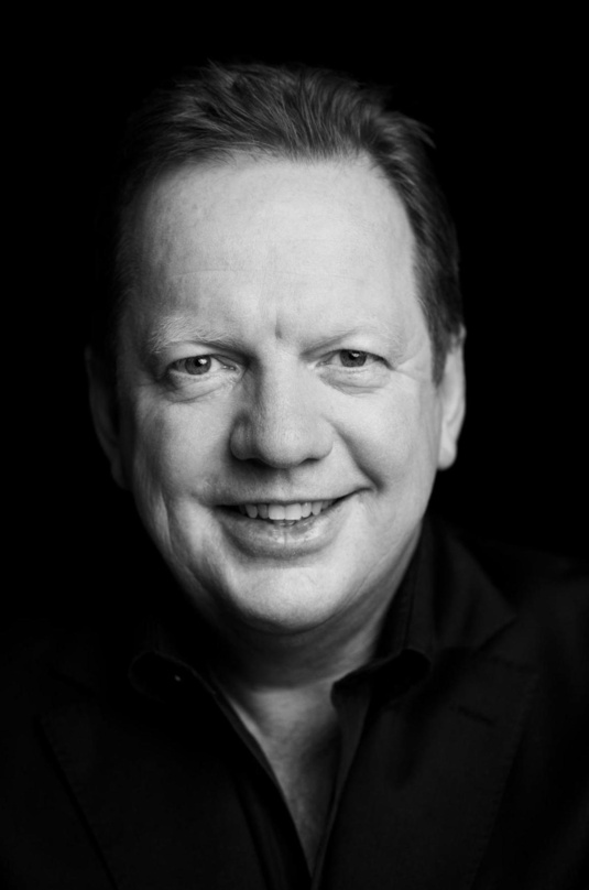 Will künftig einen Fokus auf Eigenproduktionen legen: Ralf Kokemüller