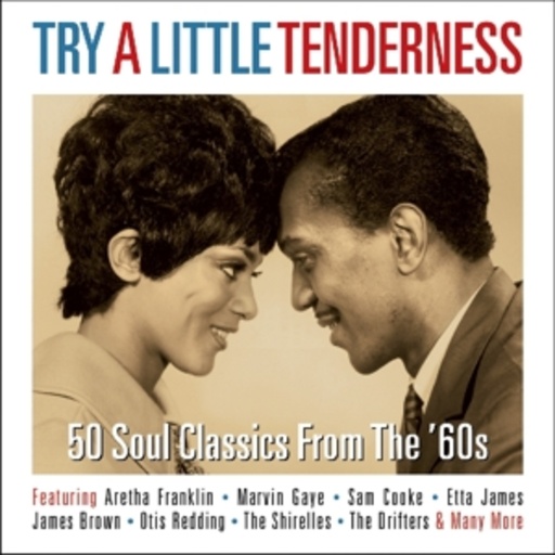 Diverse – Try A Little Tenderness