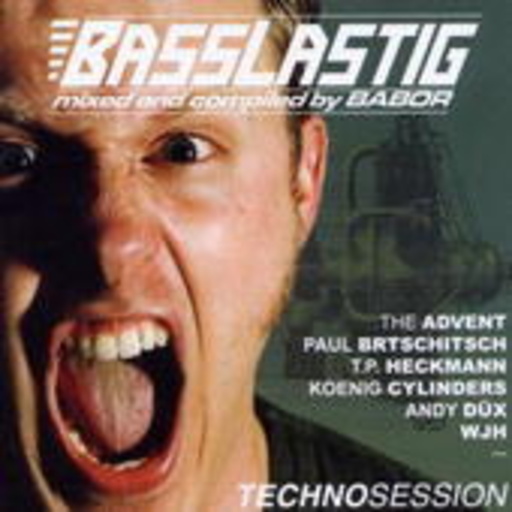 Diverse – Basslastig