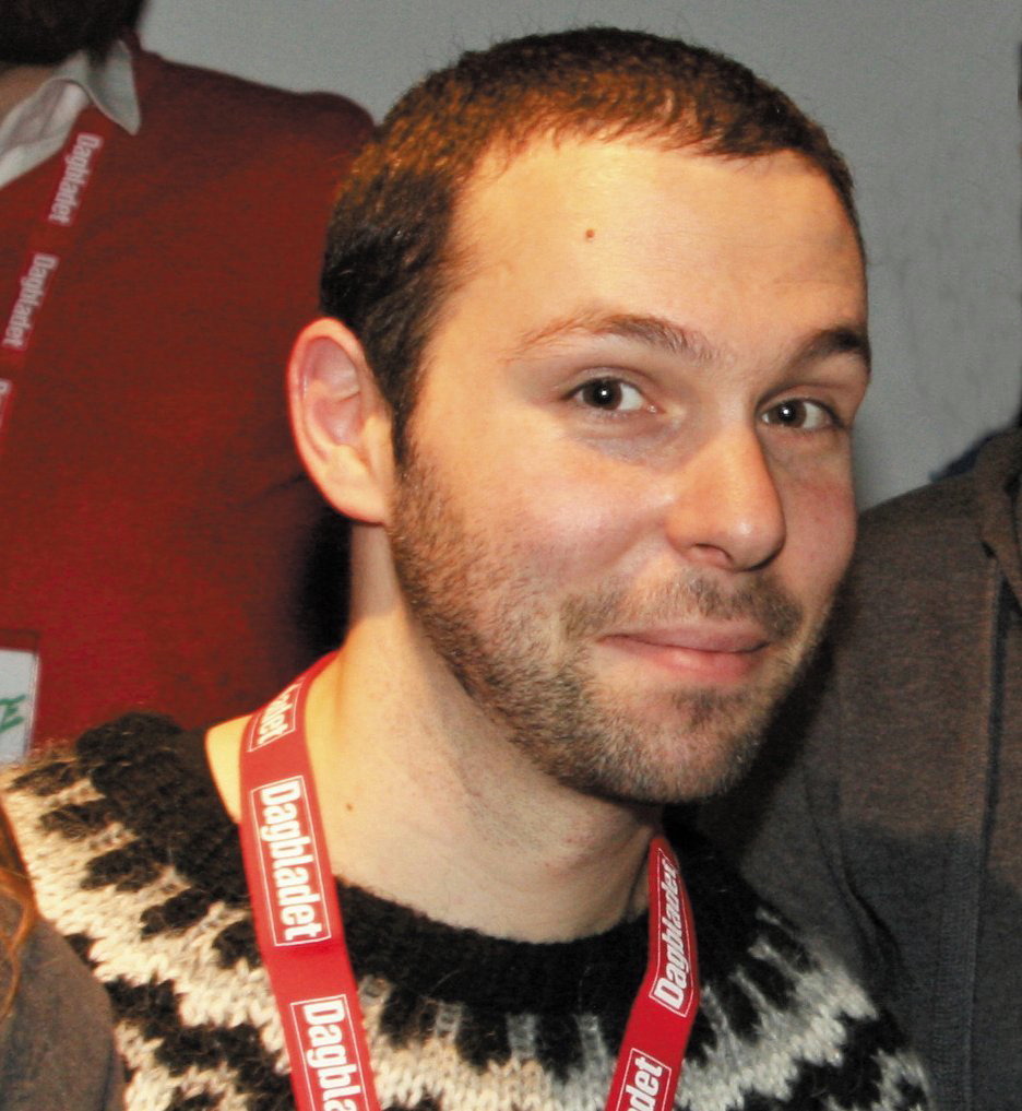 Vasilis Panagiotopoulos