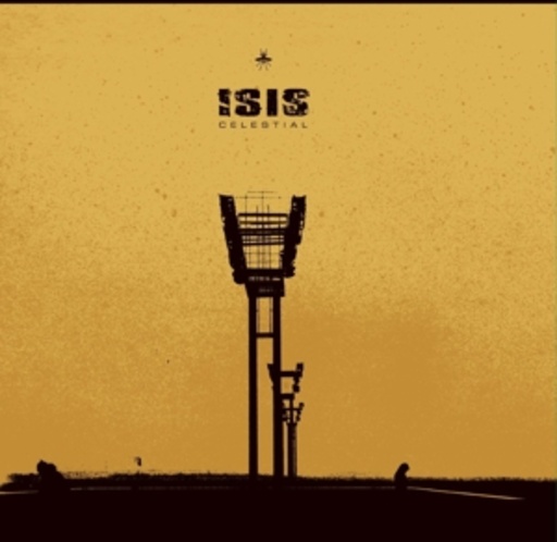 Isis – Celestial