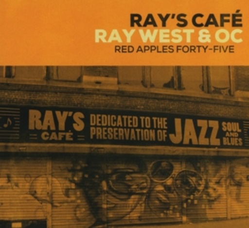 Ray’s Cafe