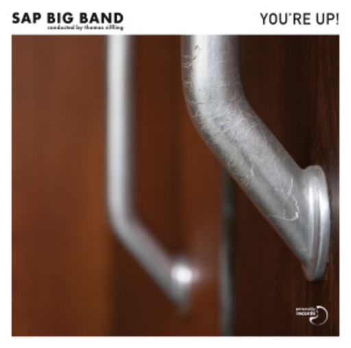 SAP Big Band – You're Up