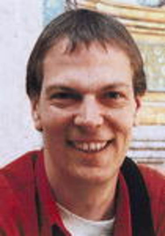 Jetzt auch online zu finden: Stefan Wulf von Michelle Records