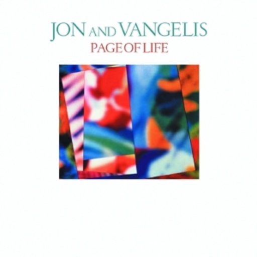 Page Of Life