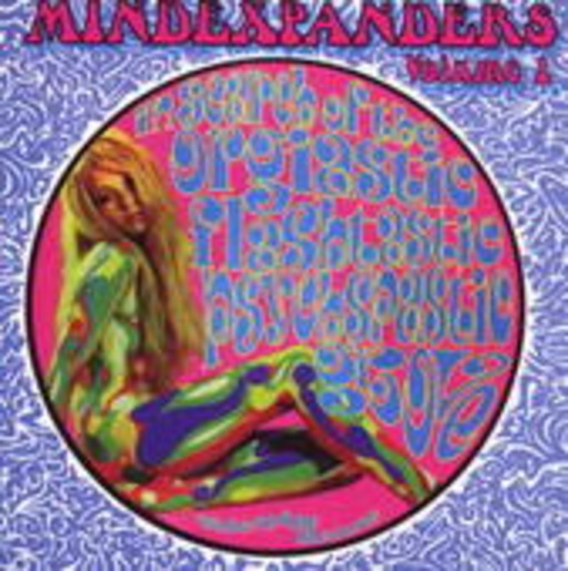 Mind Expanders Vol. 1