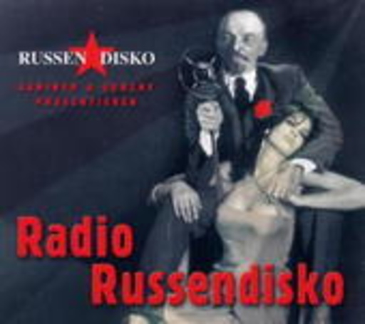 Diverse – Radio Russendisko