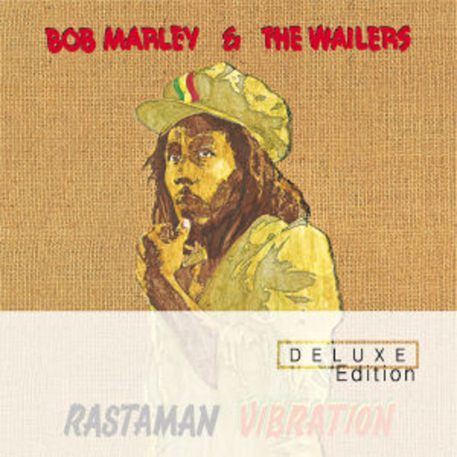 Bob Marley – Rastaman Vibration