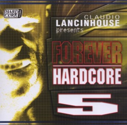 Diverse – Forever Hardcore 5