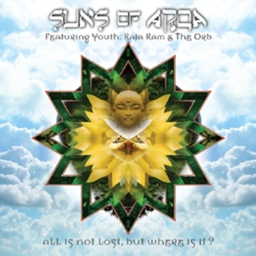 Suns Of Arqa – All Is Not Lost But Where