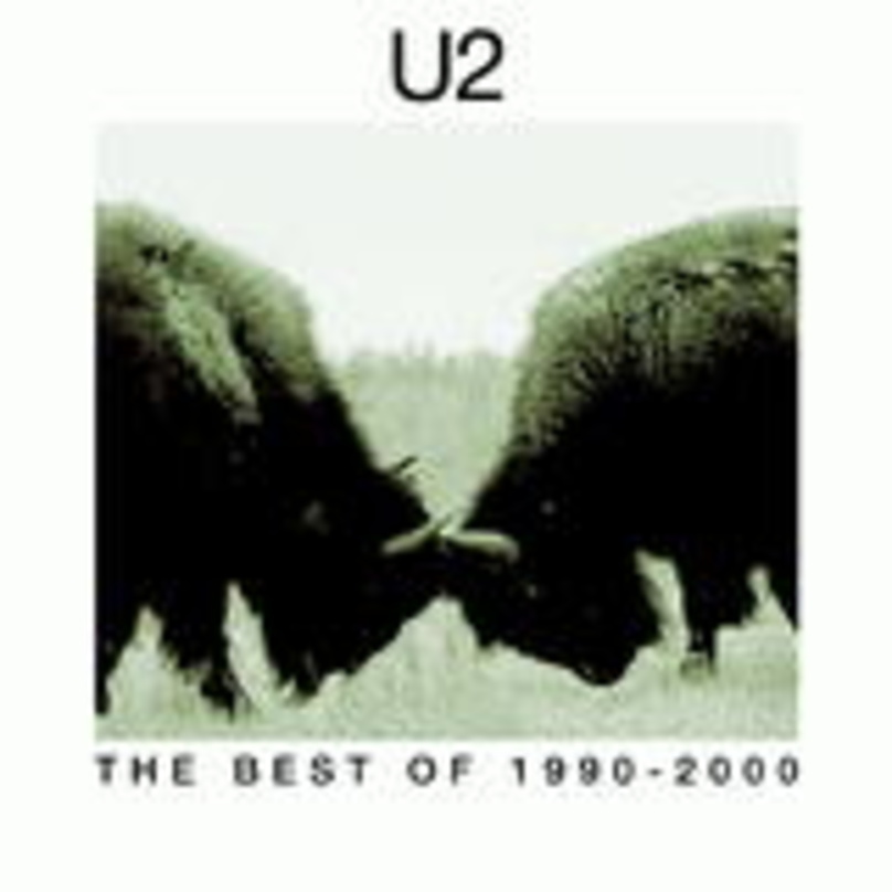71c0fda1079543518ad3084989ead8faee286c736d90be5abf38303d96e6064d Im Zeichen des Büffels: Die zweite "Best Of" von U2
