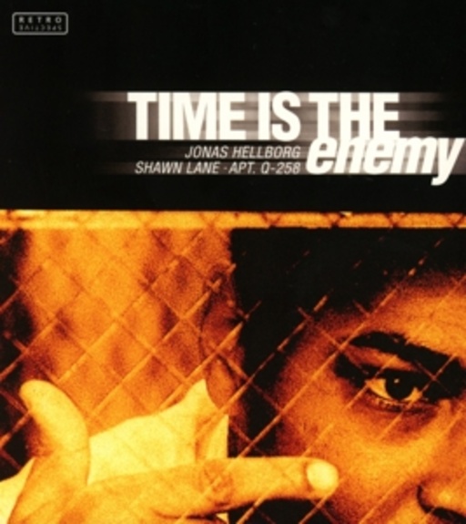 Jonas Hellborg – Time Is The Enemy
