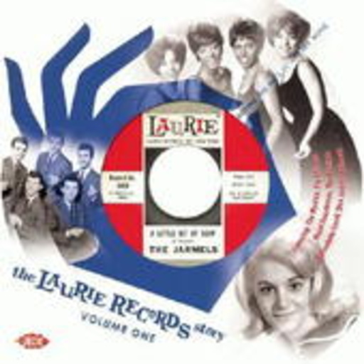 Diverse – The Laurie Records Story Vol. 1