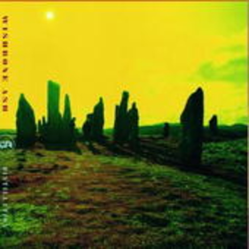 Wishbone Ash – Distillation