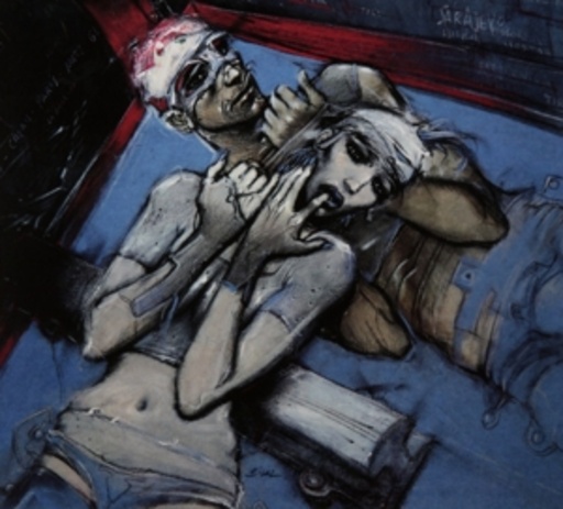 Erik Truffaz & Murcof – Being Human Being