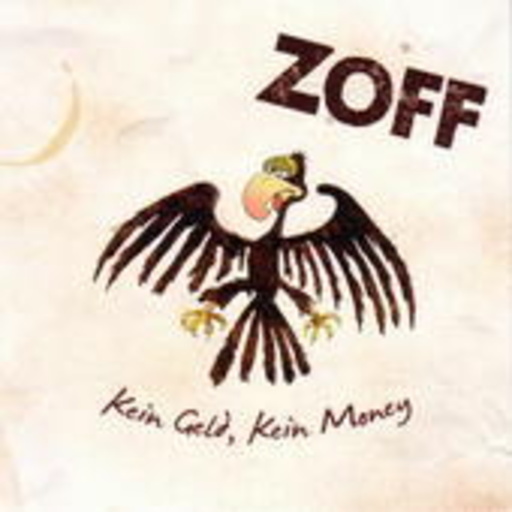 Zoff – Kein Geld, kein Money EP