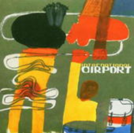 International Airport – Reunion Of Island Goose