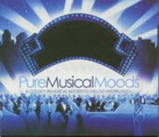 Diverse – Pure Musical Moods