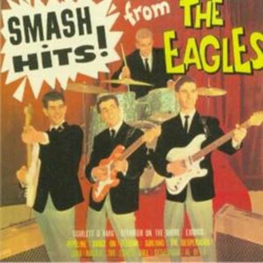 Diverse – Smash Hits From The Eagles