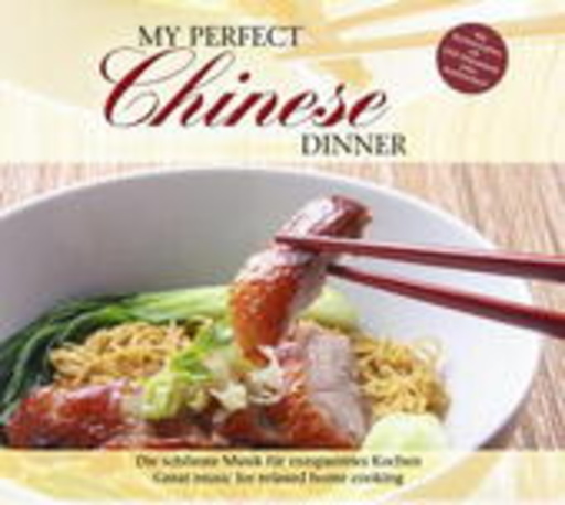 Diverse – My Perfect Chinese Dinner