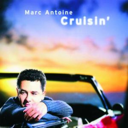 Marc Antoine – Cruisin'