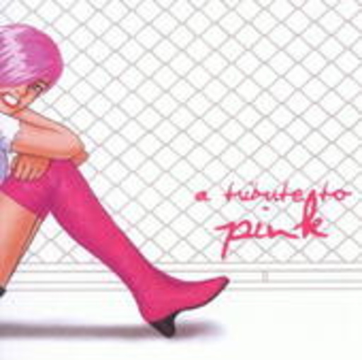 Diverse – A Tribute To Pink
