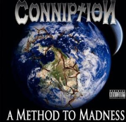 Conniption – A Method Of Madness