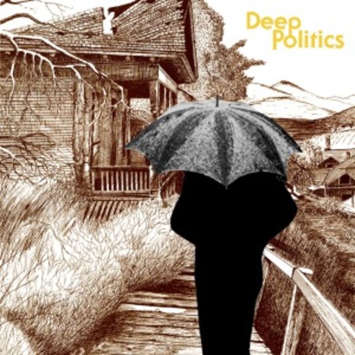 Grails – Deep Politics